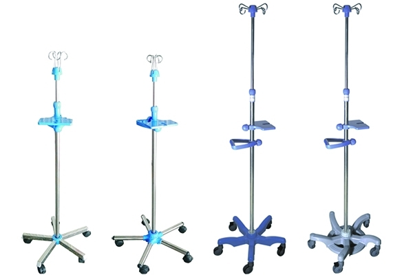 天軌輸液架